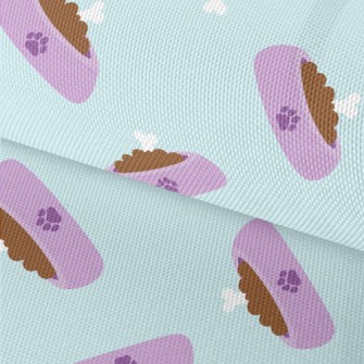 Fine Pet Food Waterproof Oxford