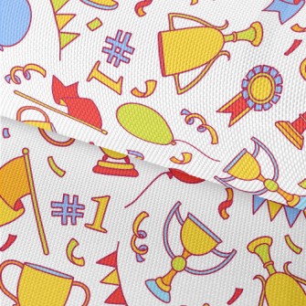 Champion Award Waterproof Oxford