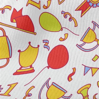 Champion Award Terry