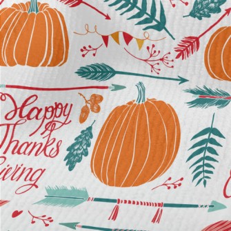 Celebrate Thanksgiving Terry