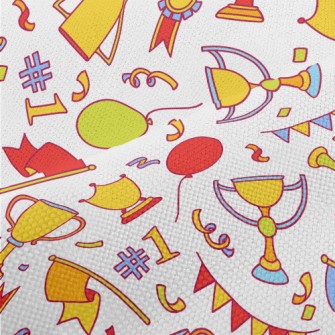 Champion Award Performance Linen