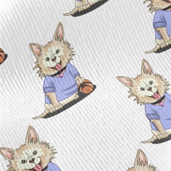 Fried Chihuahua Standard Corduroy