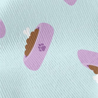 Fine Pet Food Standard Corduroy