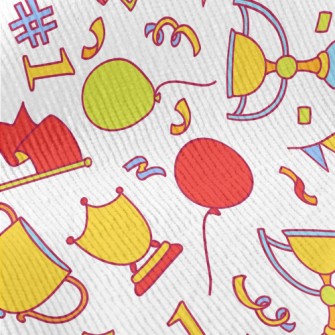 Champion Award Standard Corduroy