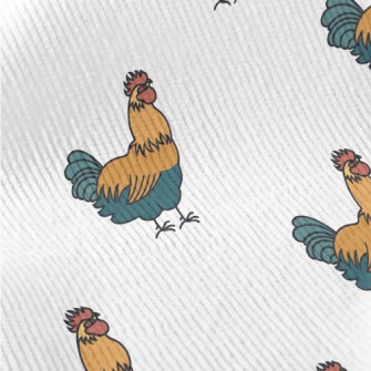 Farm Rooster Standard Corduroy