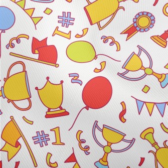 Champion Award Dobby