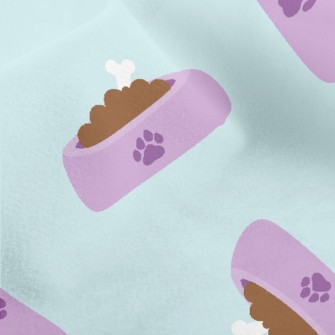 Fine Pet Food Micro Fleece