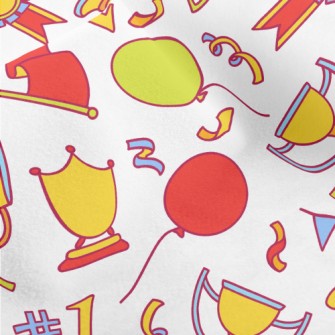 Champion Award Micro Fleece