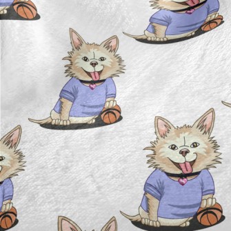 Fried Chihuahua Minky
