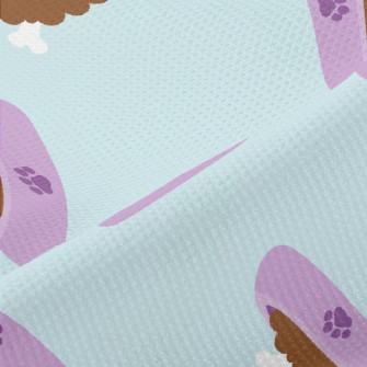 Fine Pet Food Piqué