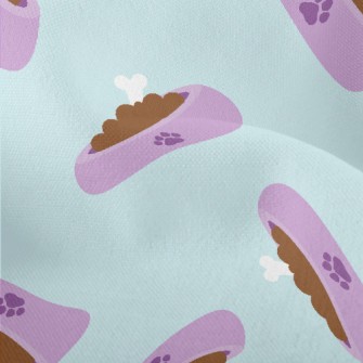 Fine Pet Food Lightweight Performance Linen