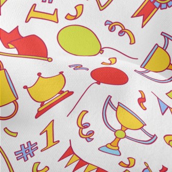 Champion Award Lightweight Performance Linen