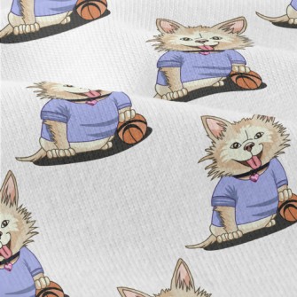 Fried Chihuahua Modern Jersey
