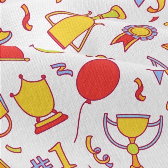 Champion Award Modern Jersey