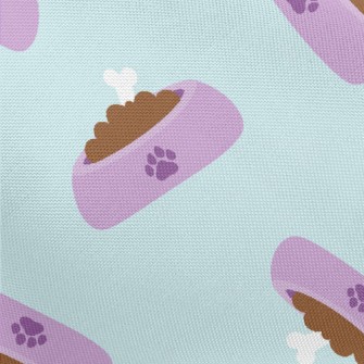 Fine Pet Food Pongee