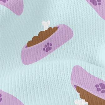 Fine Pet Food Stretch Jersey