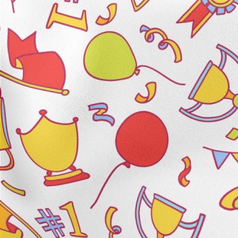 Champion Award Lightweight Cotton Poplin