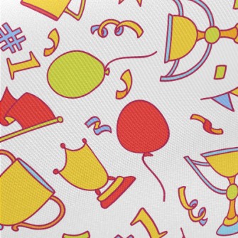 Champion Award Midweight Cotton Poplin