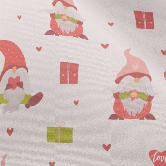 Love Of Dwarfs Chiffon