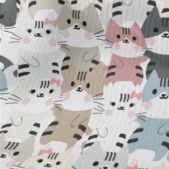 Couple Of Cats Terry