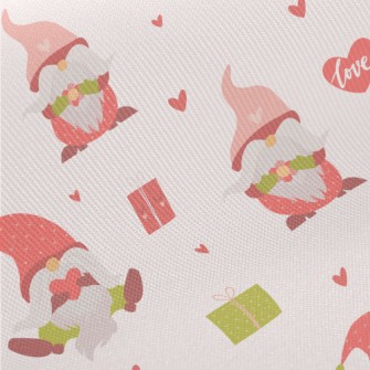 Love Of Dwarfs Twill