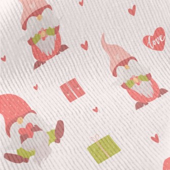 Love Of Dwarfs Standard Corduroy