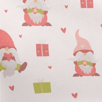 Love Of Dwarfs Pongee