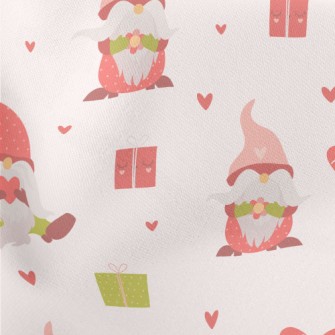 Love Of Dwarfs Lightweight Cotton Poplin