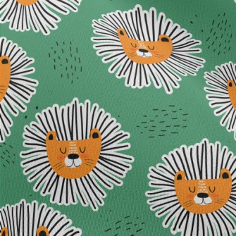 Children's Picture Book Li Chiffon