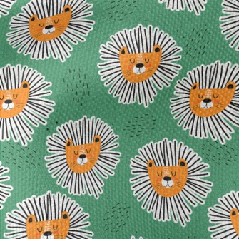 Children's Picture Book Li Waterproof Canvas