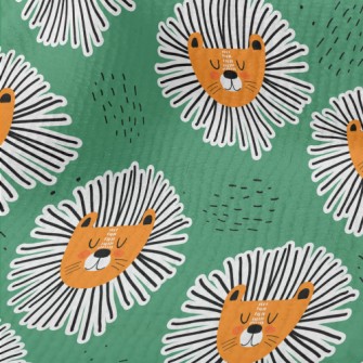 Children's Picture Book Li Terry