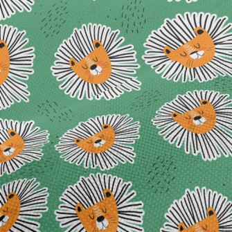 Children's Picture Book Li Performance Linen