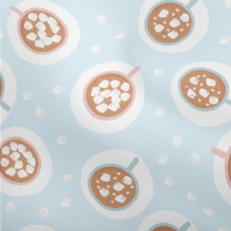 Hot Cute Marshmallow Cup Dobby