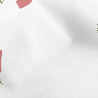 Winter European And American H Micro Fleece