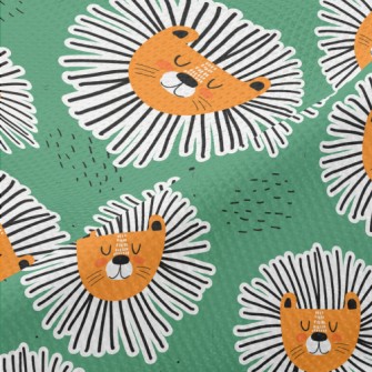 Children's Picture Book Li Piqué