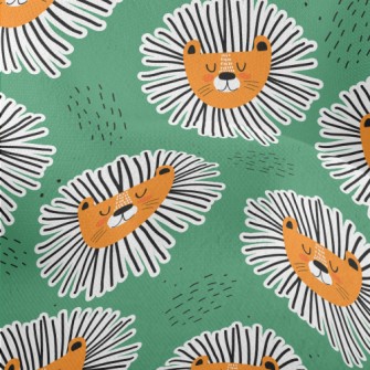 Children's Picture Book Li Lightweight Performance Linen