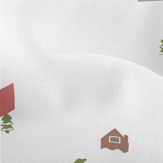 Winter European And American H Lightweight Performance Linen