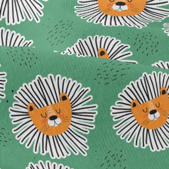 Children's Picture Book Li Modern Jersey