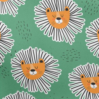 Children's Picture Book Li Pongee