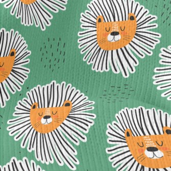 Children's Picture Book Li Stretch Jersey