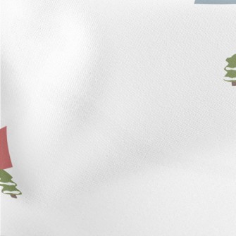 Winter European And American H Lightweight Cotton Poplin