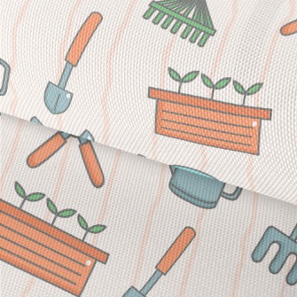 Essential Tools For Yard Work Waterproof Oxford