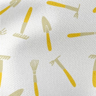 Gardening Shovel Rake Waterproof Canvas