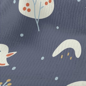 Forest Play Birds Terry