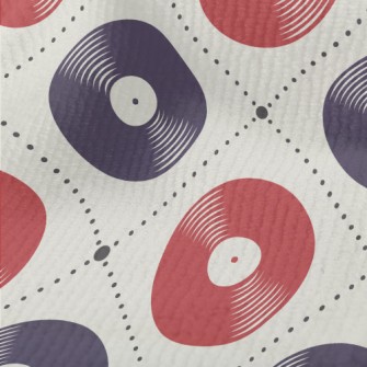 Retro Vinyl Records Terry