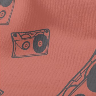 Retro Cassettes Terry