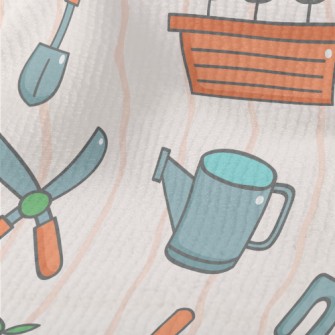 Essential Tools For Yard Work Terry