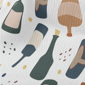 Red Wine, White Wine, Whiskey Terry