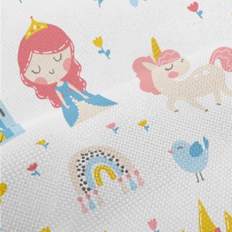 Classic Fairy Tales Performance Linen
