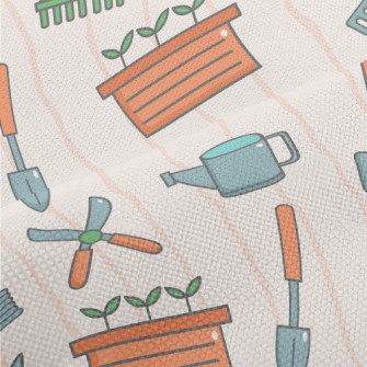 Essential Tools For Yard Work Performance Linen